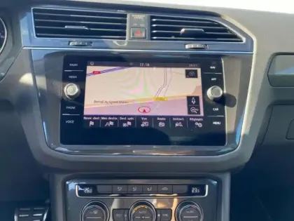 Photo 9 Volkswagen Tiguan 2.0 TDI 150 DSG7 Connect