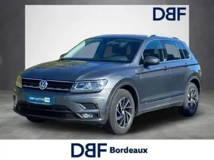Photo Volkswagen Tiguan 2.0 Tdi 150 Dsg7 Connect