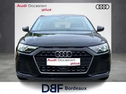 Photo 6 Audi A1 25 TFSI 95 ch S tronic 7 Design