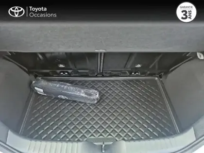 Photo 9 Toyota Aygo X  1.0 VVT-i 72ch Dynamic S-CVT MY24