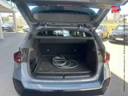 Photo 13 BMW X1  xDrive25e 245ch M Sport