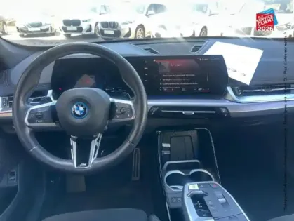 Photo 14 BMW X1  xDrive25e 245ch M Sport