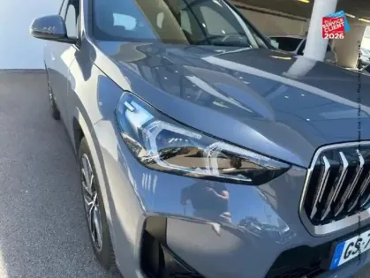 Photo 12 BMW X1  xDrive25e 245ch M Sport