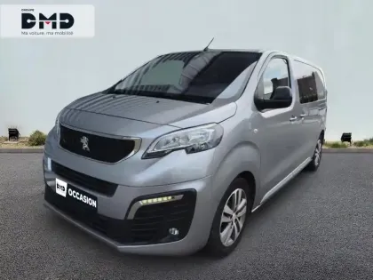 Photo Peugeot Expert Premium