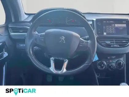 Photo 11 Peugeot 208  1.2 PureTech 82ch Style 5p