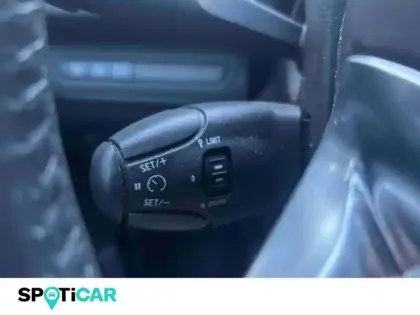Photo 14 Peugeot 208  1.2 PureTech 82ch Style 5p