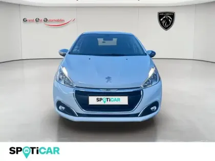 Photo 8 Peugeot 208  1.2 PureTech 82ch Style 5p