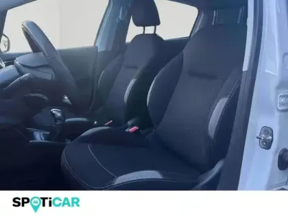 Photo 10 Peugeot 208  1.2 PureTech 82ch Style 5p