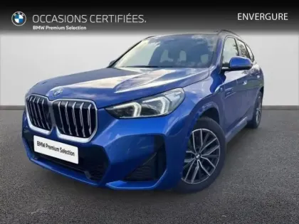 Photo Bmw X1 M Sport
