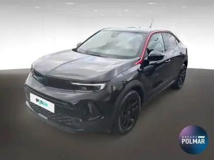 Photo Opel Mokka Gs Line
