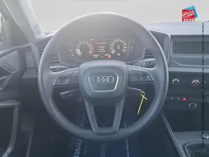 Photo 11 Audi A1  Sportback 30 TFSI 116ch