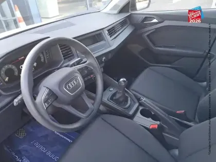 Photo 14 Audi A1  Sportback 30 TFSI 116ch