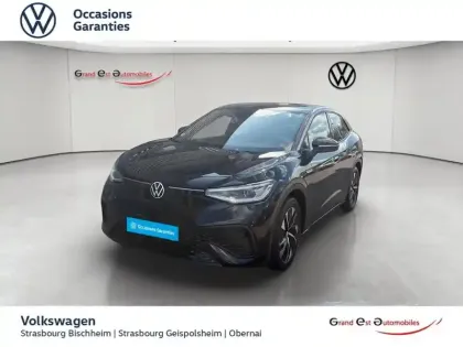 Photo Volkswagen Id.5 Base