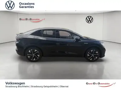 Photo 5 Volkswagen ID.5  204ch Pro Performance 77 kWh