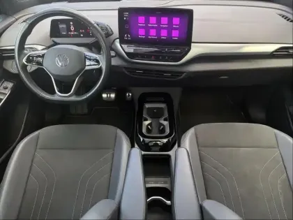 Photo 8 Volkswagen ID.5  204ch Pro Performance 77 kWh