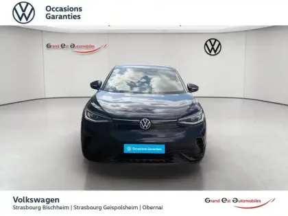 Photo 7 Volkswagen ID.5  204ch Pro Performance 77 kWh