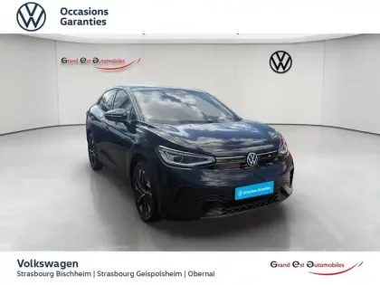 Photo 6 Volkswagen ID.5  204ch Pro Performance 77 kWh