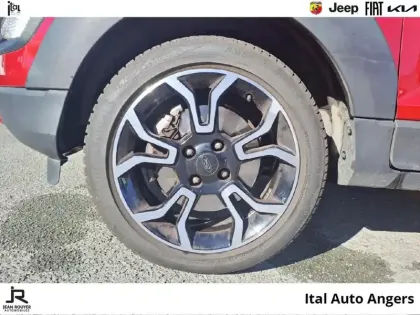 Photo 10 Ford Ecosport  1.0 EcoBoost 125ch Active 147g