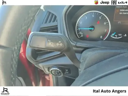 Photo 14 Ford Ecosport  1.0 EcoBoost 125ch Active 147g
