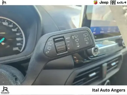 Photo 13 Ford Ecosport  1.0 EcoBoost 125ch Active 147g