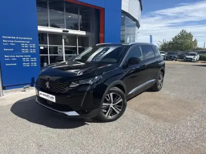 Photo Peugeot 5008 Allure Pack