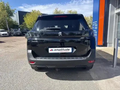 Photo 5 Peugeot 5008  1.5 BlueHDi 130ch S&S Allure Pack EAT8