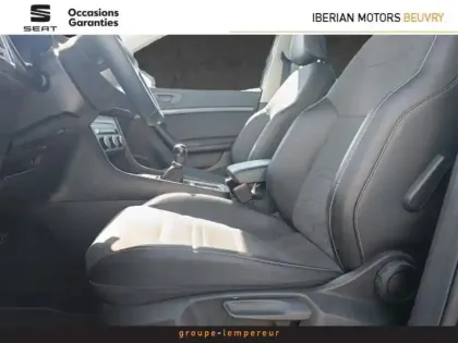 Photo 8 Seat Ateca  1.0 TSI 110ch Start&Stop  Urban