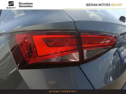 Photo 6 Seat Ateca  1.0 TSI 110ch Start&Stop  Urban