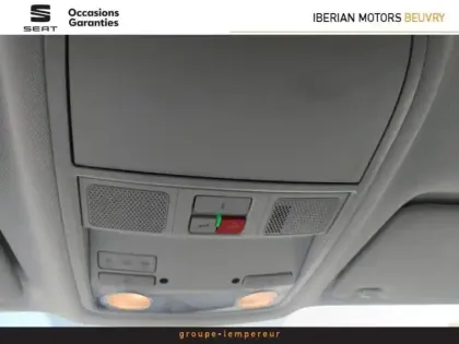 Photo 9 Seat Ateca  1.0 TSI 110ch Start&Stop  Urban