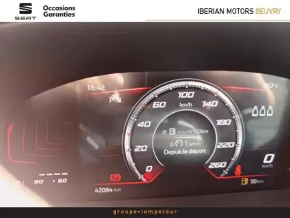 Photo 13 Seat Ateca  1.0 TSI 110ch Start&Stop  Urban
