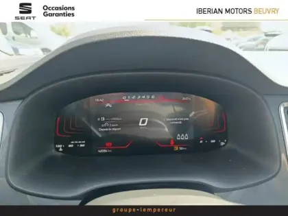 Photo 12 Seat Ateca  1.0 TSI 110ch Start&Stop  Urban