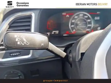 Photo 14 Seat Ateca  1.0 TSI 110ch Start&Stop  Urban