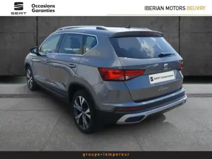 Photo 7 Seat Ateca  1.0 TSI 110ch Start&Stop  Urban