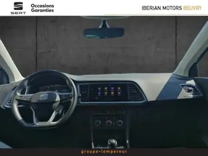 Photo 10 Seat Ateca  1.0 TSI 110ch Start&Stop  Urban