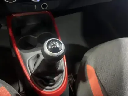 Photo 5 Toyota Aygo X  1.0 VVT-i 72ch Design