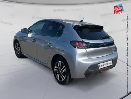 Photo 7 Peugeot 208  1.2 PureTech 100ch S&S Style
