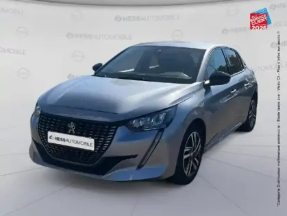 Photo Peugeot 208 Style