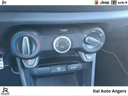 Photo 14 Kia Picanto  1.2 DPi 84ch X-Line