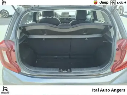Photo 5 Kia Picanto  1.2 DPi 84ch X-Line