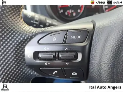 Photo 11 Kia Picanto  1.2 DPi 84ch X-Line