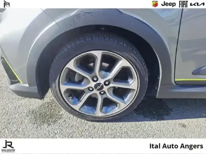 Photo 10 Kia Picanto  1.2 DPi 84ch X-Line