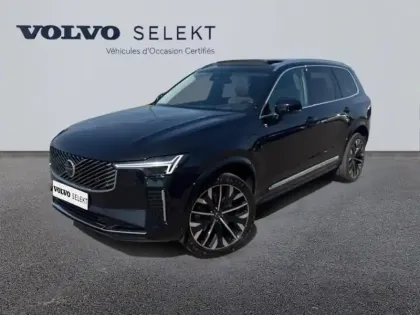 Photo Volvo Xc90 Ultra Style Chro