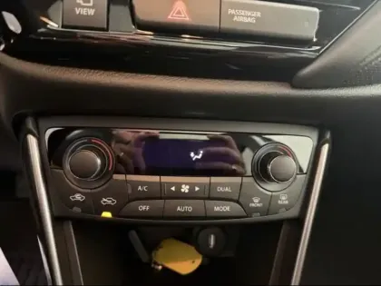 Photo 13 Suzuki S-cross  1.4 Boosterjet Hybrid 110ch Style MY25