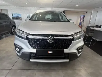 Photo 6 Suzuki S-cross  1.4 Boosterjet Hybrid 110ch Style MY25