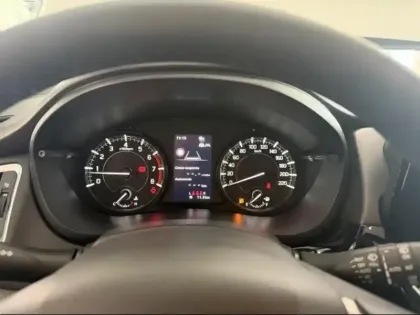 Photo 10 Suzuki S-cross  1.4 Boosterjet Hybrid 110ch Style MY25