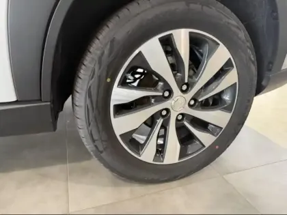 Photo 8 Suzuki S-cross  1.4 Boosterjet Hybrid 110ch Style MY25