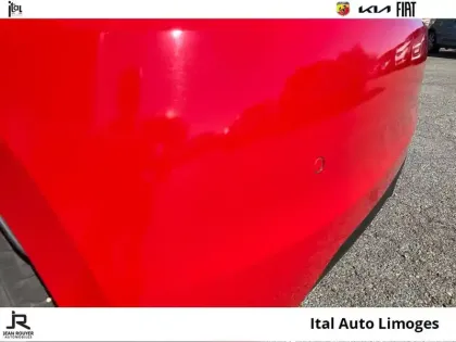Photo 12 Fiat 500  e 95ch (RED) MY23