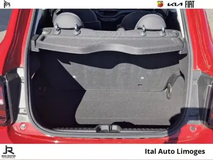 Photo 5 Fiat 500  e 95ch (RED) MY23