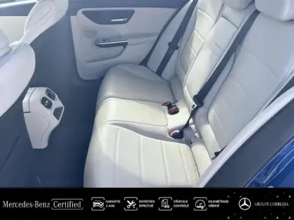 Photo 7 Mercedes Classe C  All-Terrain 220 d 197ch 4Matic