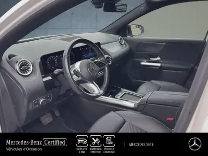 Photo 9 Mercedes GLA  180 d 116ch Business Line 8G-DCT